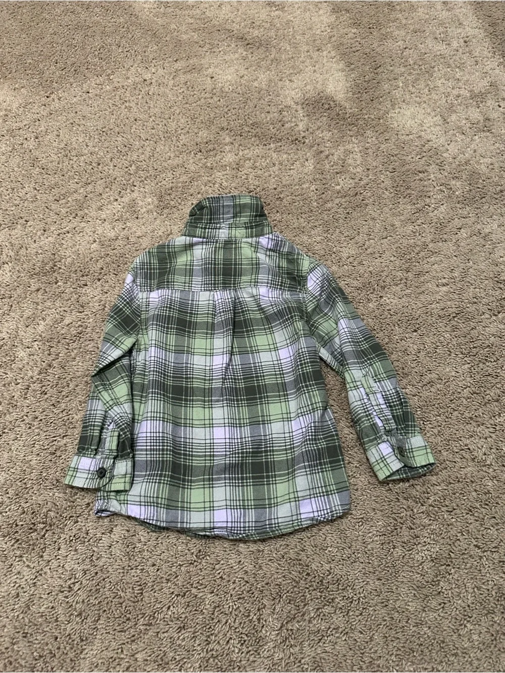 Cat & Jack Boys 4T Matching Set